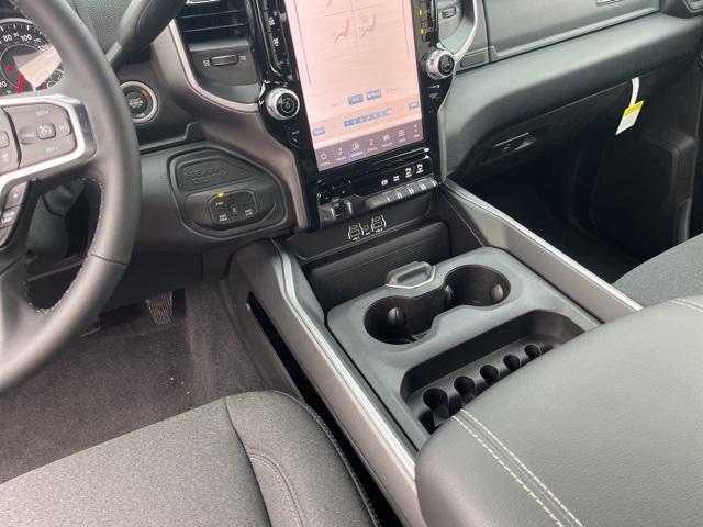 new 2026 Ram 2500 car, priced at $77,675