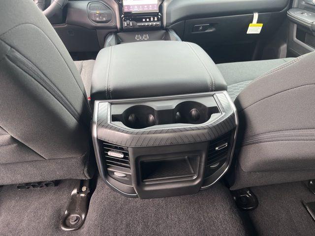 new 2026 Ram 2500 car, priced at $75,315