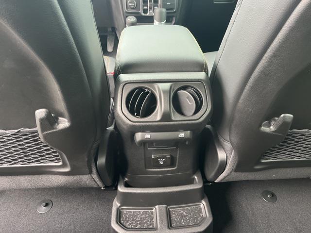 new 2026 Jeep Wrangler car, priced at $56,005