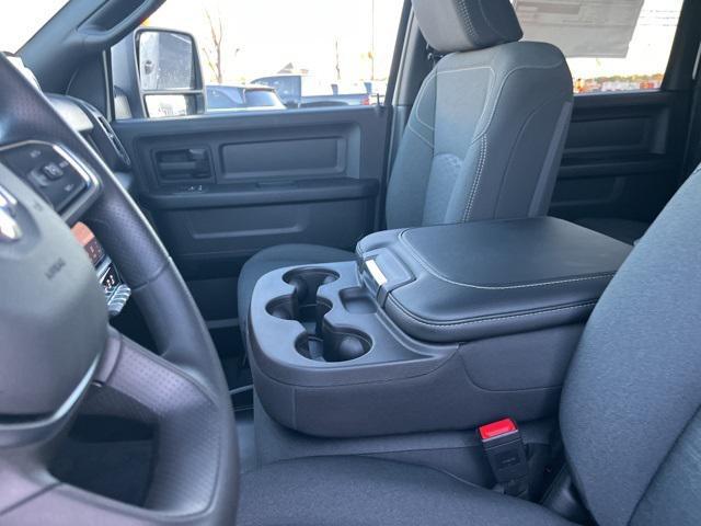 new 2026 Ram 2500 car, priced at $69,900