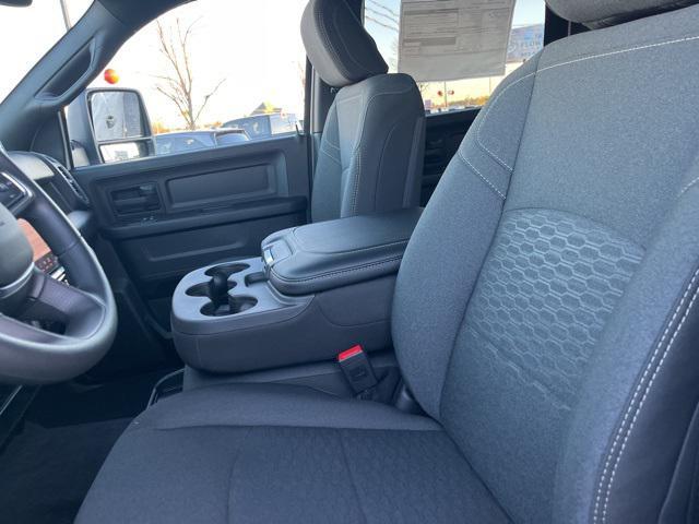 new 2026 Ram 2500 car, priced at $69,900