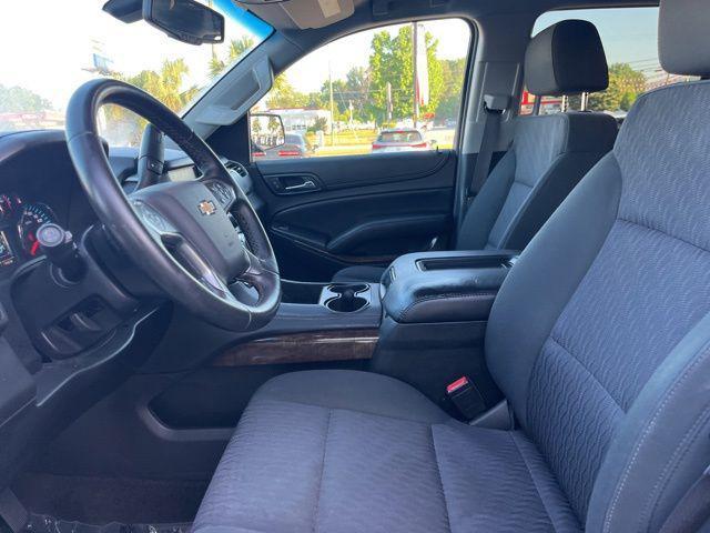 used 2016 Chevrolet Suburban car, priced at $19,140