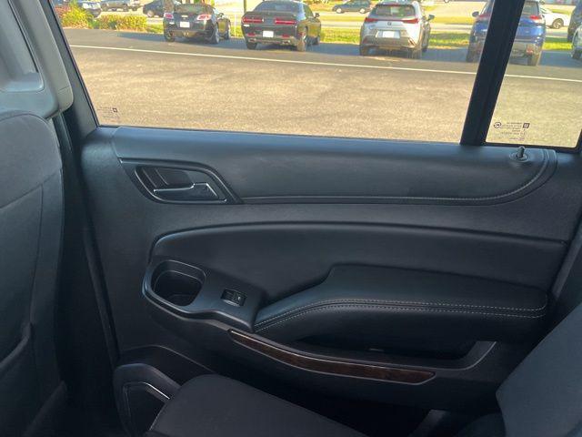 used 2016 Chevrolet Suburban car, priced at $19,140