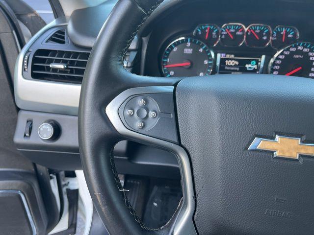 used 2016 Chevrolet Suburban car, priced at $19,140
