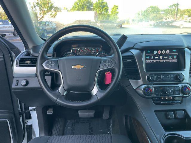used 2016 Chevrolet Suburban car, priced at $19,140