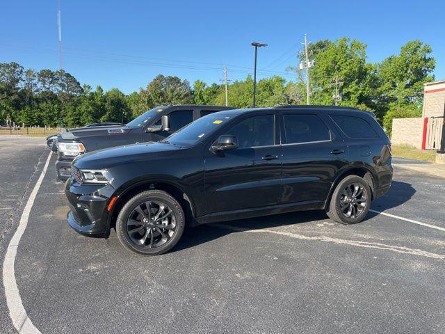 used 2023 Dodge Durango car