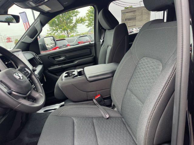 new 2026 Ram 1500 car, priced at $53,890