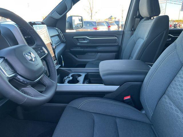 new 2026 Ram 1500 car, priced at $57,003