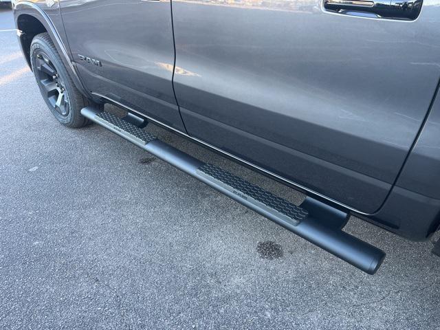 new 2026 Ram 1500 car, priced at $59,271