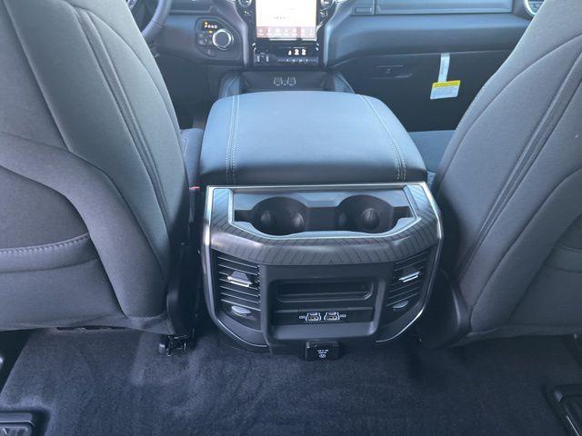 new 2026 Ram 1500 car, priced at $57,003