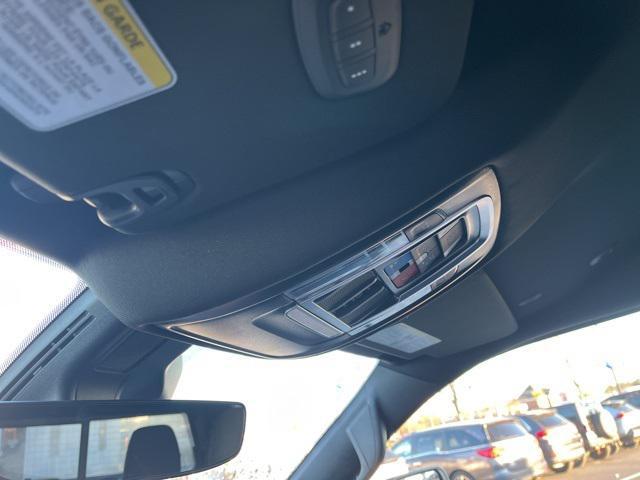 new 2026 Ram 1500 car, priced at $59,271