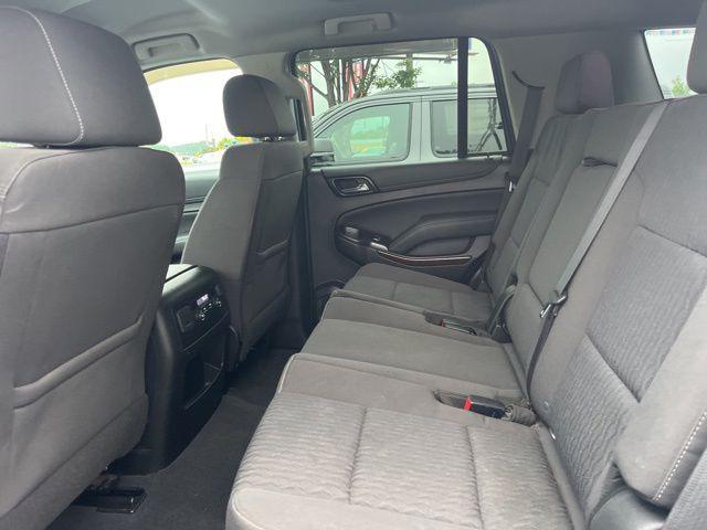 used 2020 GMC Yukon car, priced at $17,289