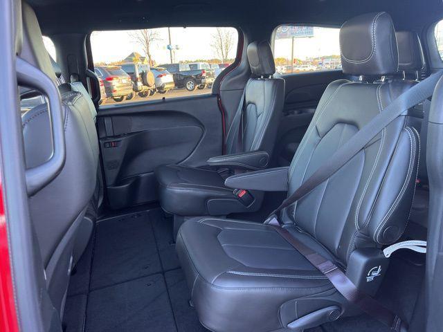 new 2026 Chrysler Pacifica car, priced at $45,864