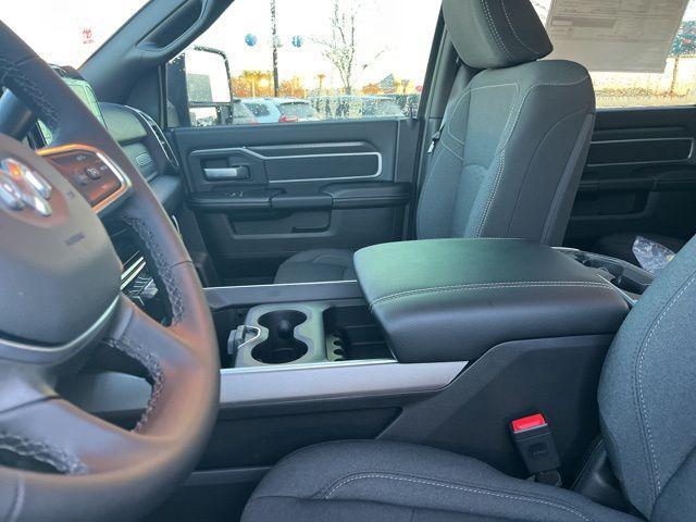 new 2026 Ram 2500 car, priced at $75,029
