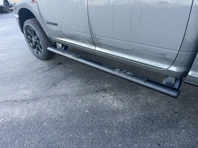 new 2026 Ram 2500 car, priced at $75,029