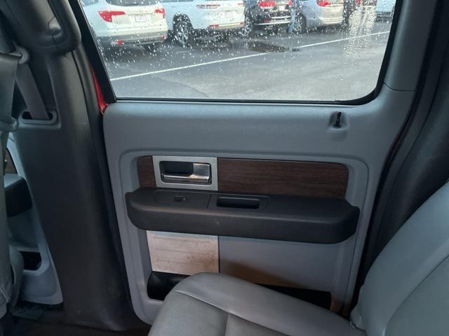 used 2013 Ford F-150 car, priced at $9,995