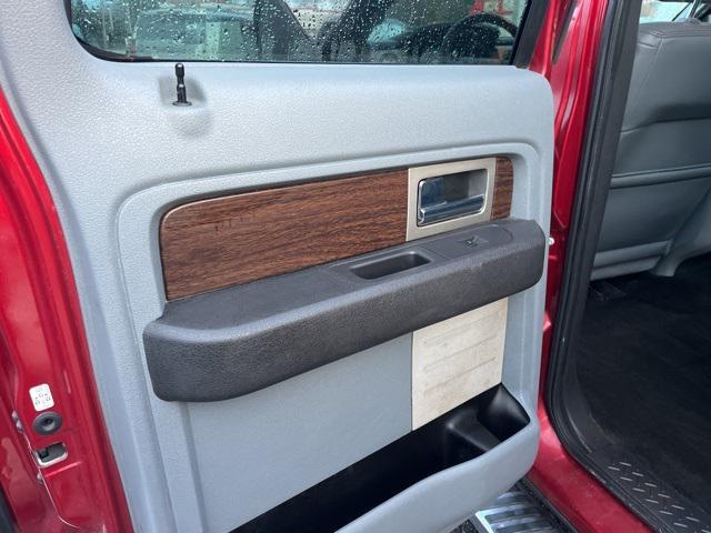 used 2013 Ford F-150 car, priced at $9,995
