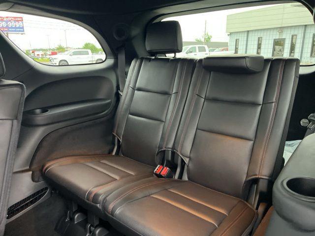new 2026 Dodge Durango car, priced at $52,135