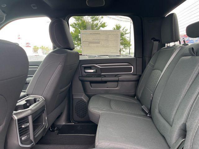 new 2026 Ram 2500 car, priced at $78,295