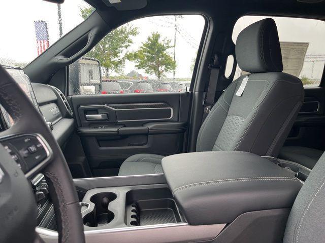 new 2026 Ram 2500 car, priced at $78,295