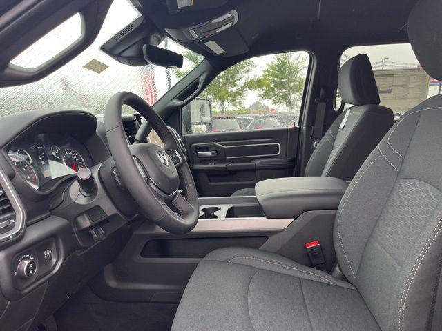 new 2026 Ram 2500 car, priced at $78,295