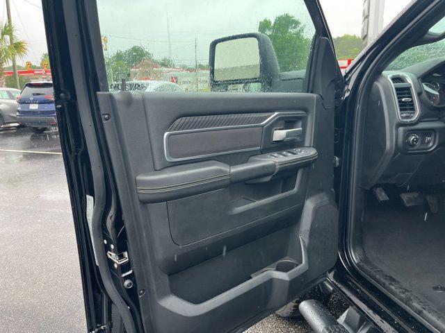 new 2026 Ram 2500 car, priced at $78,295