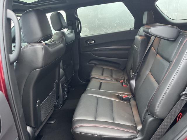 new 2026 Dodge Durango car, priced at $50,090