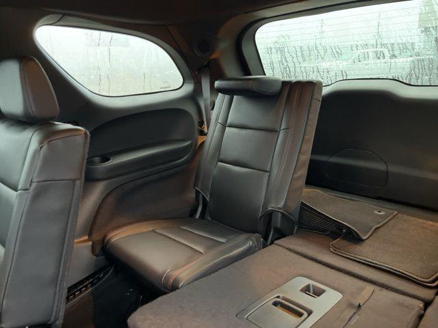 new 2026 Dodge Durango car, priced at $49,090