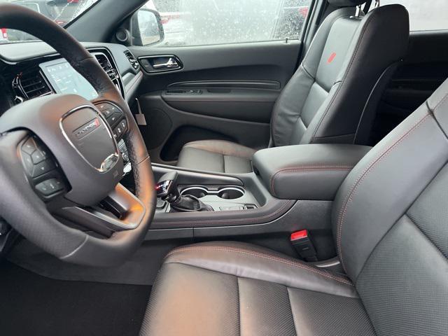 new 2026 Dodge Durango car, priced at $50,090