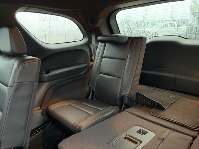 new 2026 Dodge Durango car, priced at $50,090