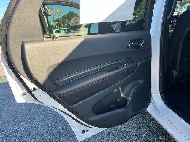 new 2026 Dodge Durango car, priced at $40,215