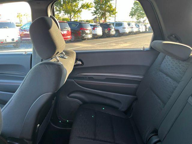 new 2026 Dodge Durango car, priced at $40,215