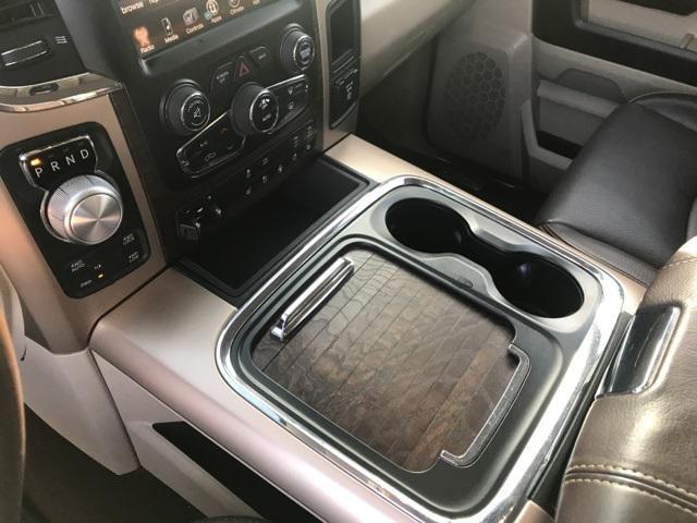 used 2015 Ram 1500 car, priced at $17,999