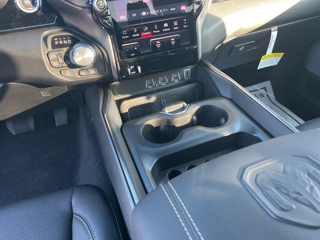 new 2026 Ram 1500 car, priced at $71,082