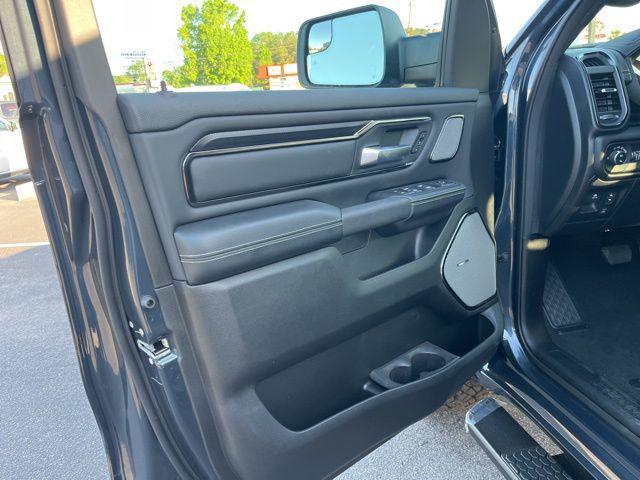 new 2026 Ram 1500 car, priced at $71,082