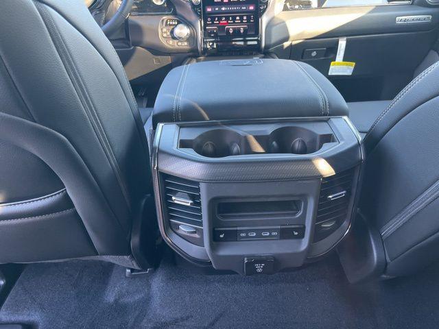 new 2026 Ram 1500 car, priced at $71,082