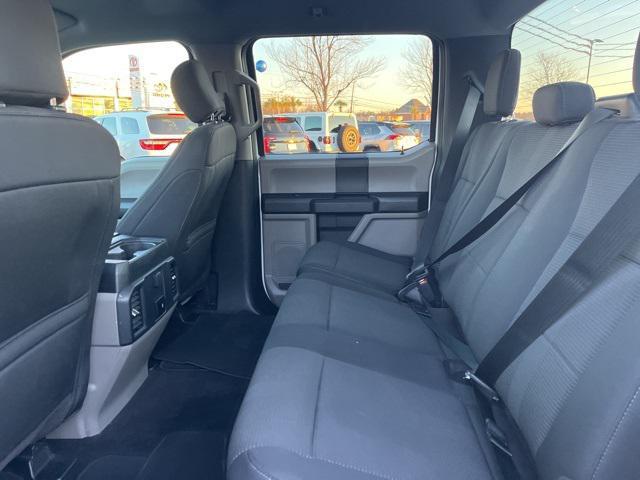 used 2020 Ford F-150 car, priced at $26,999