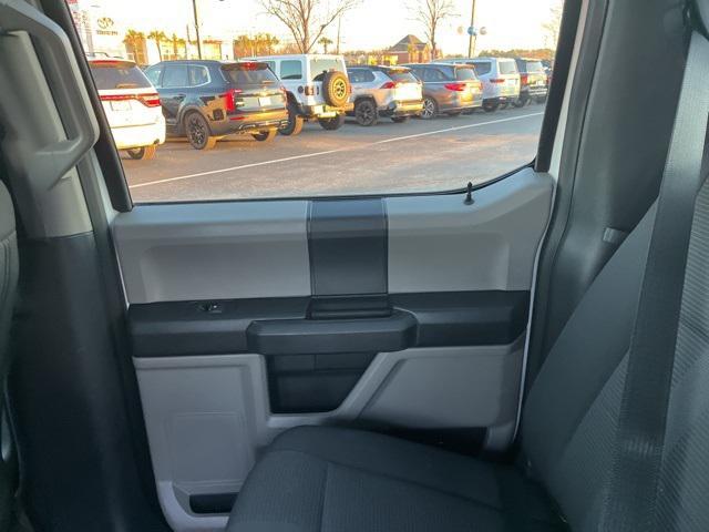 used 2020 Ford F-150 car, priced at $26,999