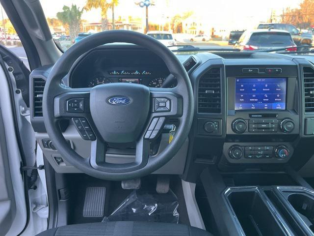 used 2020 Ford F-150 car, priced at $26,999