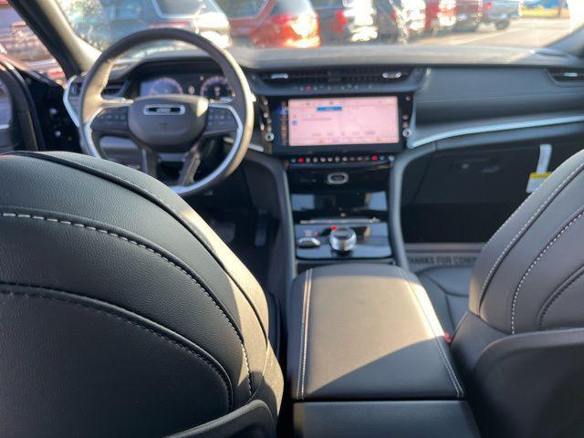 new 2026 Jeep Grand Cherokee L car, priced at $51,725