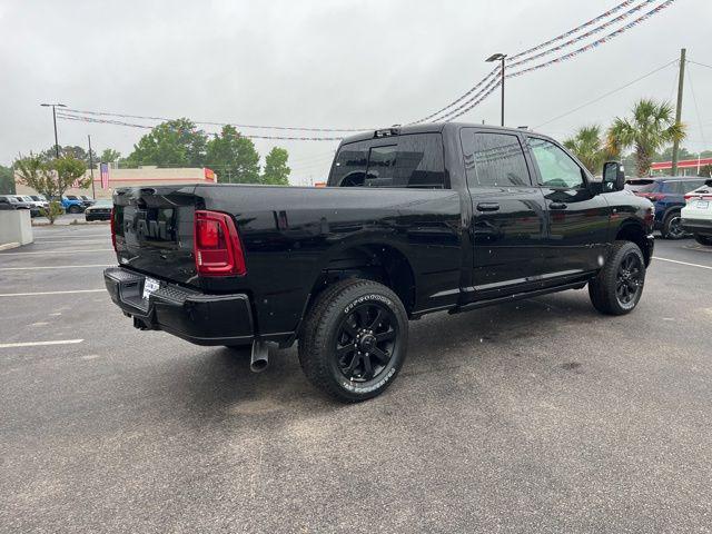 new 2026 Ram 2500 car, priced at $89,540