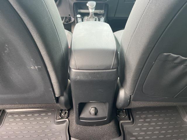 used 2022 Kia Soul car, priced at $15,699