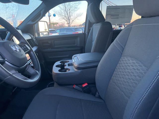 used 2026 Ram 3500 car, priced at $69,999