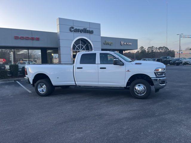 used 2026 Ram 3500 car, priced at $69,999
