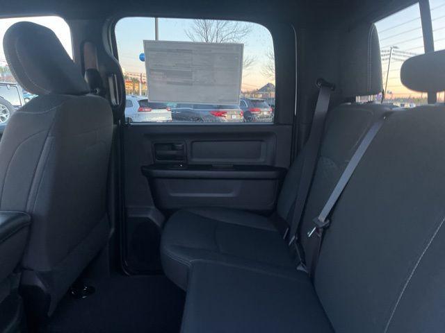used 2026 Ram 3500 car, priced at $69,999