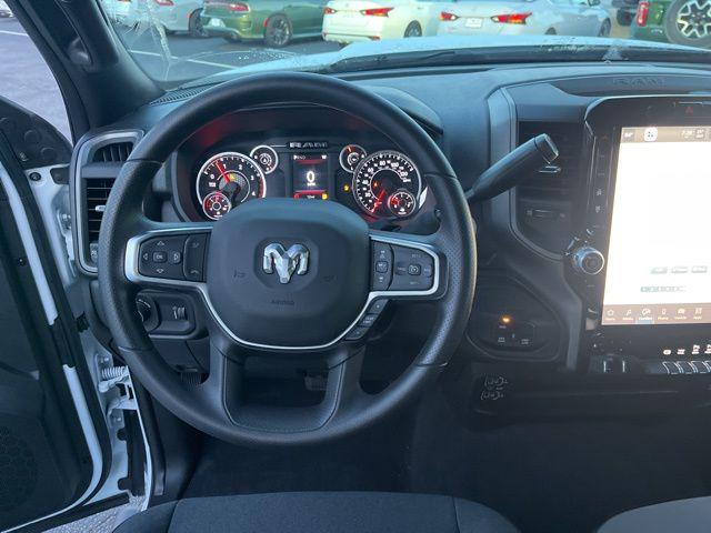 used 2026 Ram 3500 car, priced at $69,999