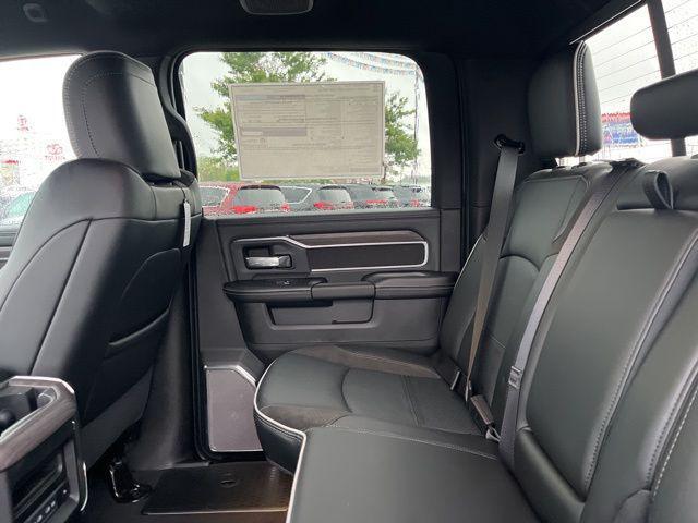 new 2026 Ram 2500 car, priced at $89,245