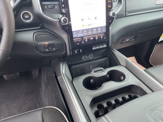 new 2026 Ram 2500 car, priced at $89,245