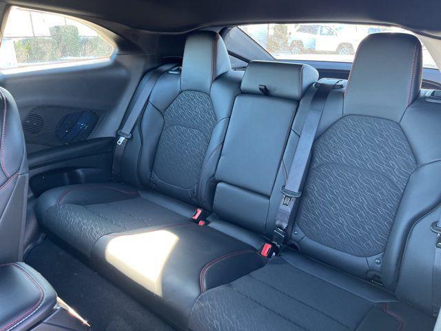 new 2026 Dodge Charger car, priced at $59,205