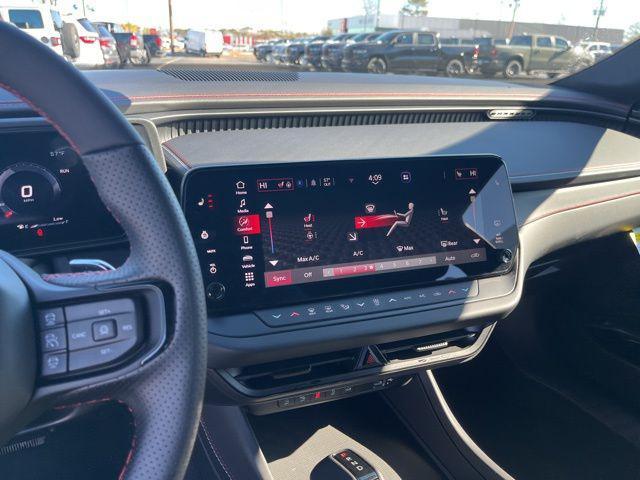 new 2026 Dodge Charger car, priced at $59,205